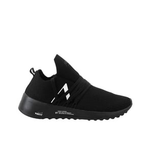 Arkk Copenhagen Raven FG PET 2.0 PWR55 Damestrainers Zwart
