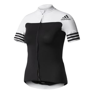 Adidas Adistar Engineered Woven Shirt Training Sport Top - Dames