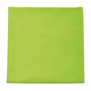 SOLS Atoll 70 Microvezel Handdoek (Appelgroen)