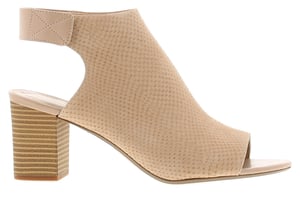 Clarks Deva Bell Damesschoenen Beige