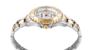 Philipp Plein Plein Heaven Dames Horloge Multi PWPOA0424