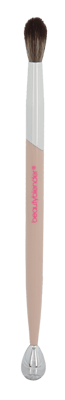 Beauty Blender High Roller Crease Brush & Cooling Roller1 stuk.