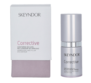 Skeyndor Corrective Expression Lines Filler Eye Contour15 ml.