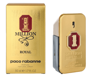 Paco Rabanne 1 Million Royal Edp Spray50 ml.