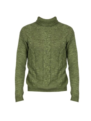 Xagon stoppen Mannen groen