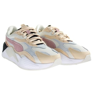 PUMA RS-X3 Layers Multicolor Damestrainers
