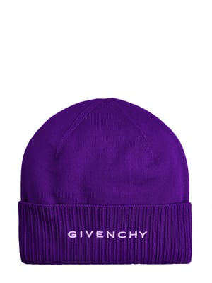 Hoed van Givenchy