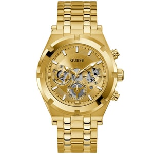 Guess GW0260G4 herenhorloge