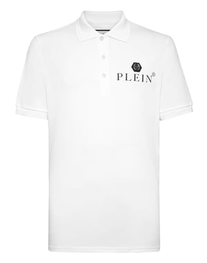Poloshirt Iconic Plein