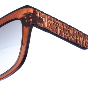 Zonnebril LO691S