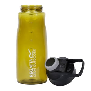 Regatta Tritan Wandelfles 800ml (Grenoble groen)
