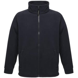 Regatta Heren Thor III Fleece Jacket (Donkere marine)
