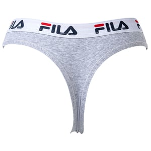 Fila Dames Elastische String met Logo