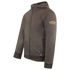 Ariat Reversible Heren Bruin Jasje