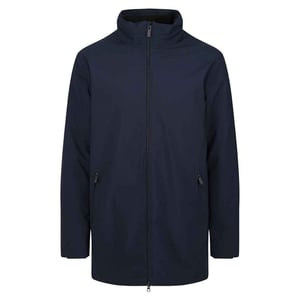 Regatta Heren Hampton Execute Jacket (Marine)