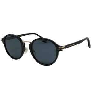 Marc Jacobs Marc 533 02M0 IR zwarte zonnebril