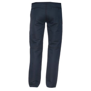Belstaff officier chino's donker marineblauwe broek