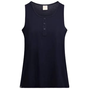 Trespass Dames/Dames Kasia Vest Top (Marine Marl)