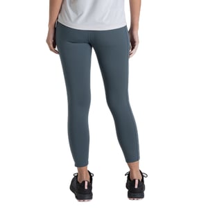 Craghoppers Dames/Dames Velocity Legging (Stormgrijs)