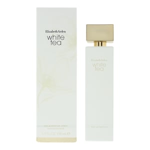 Elizabeth Arden White Tea Eau De Parfum 100ml Spray Voor Haar
