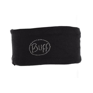 Tricot hoofdband en fleece voering 94800 unisex