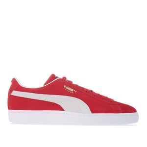 PUMA Suede Classic XXI Sneakers