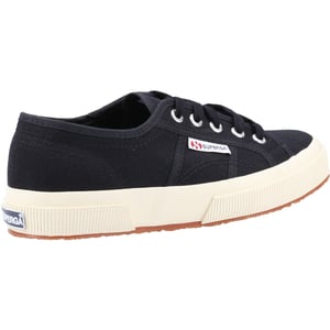 Superga 2750 Cotu Classic 100% Katoen Heren Zwart Trainers