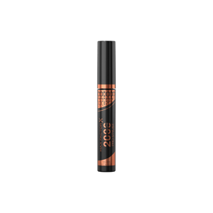 Max Factor 2000 Calorie Pro Stylist Mascara Zwart 9ml