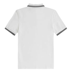 Fred Perry Twin Getipt Poloshirt