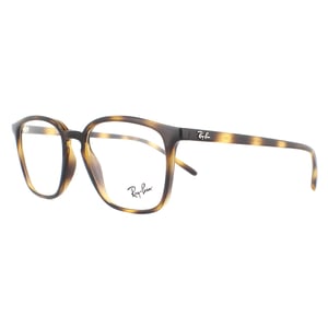 Ray-banbril RX7185 2012 Havana Men Women
