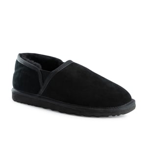 Aus Wooli Australië Unisex Newcastle Gemakkelijk Slip-On Slippers