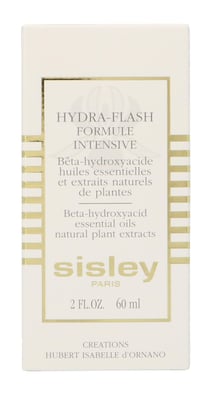 Sisley Hydra Flash Formule Intensive 60ml