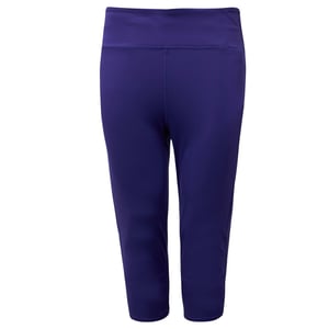 Adidas Supernova Dames Paars Cropped Legging