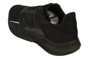New Balance Fuel Cell Propel V2 Heren Zwarte Sneakers