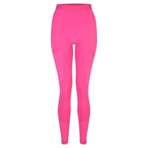 Dare 2B Heren In De Zone II Base Layer Broek (Puur Roze)