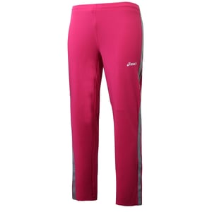Asics Warm Up Dames Roze Trainingsbroek