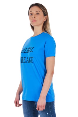 Frankie Morello Bbluette T-shirt