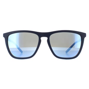 Arnette AN4301 Fry 275922 matte navy blauw grijs gepolariseerde zonnebril