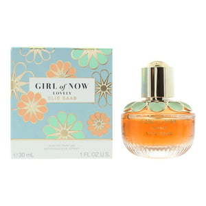Elie Saab Girl Of Now Lovely Edp Spray30 ml.