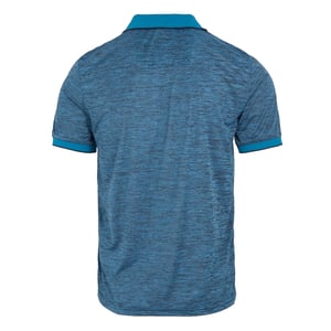 Regatta Heren Remex II Polo Shirt (Elysium Blauw)