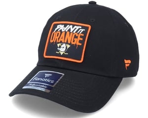 Fanatics NHL Anaheim Ducks geboortestad pet