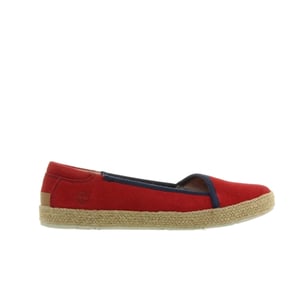Timberland Casco Slip-On Rood Synthetisch Damesschoenen TB08941A