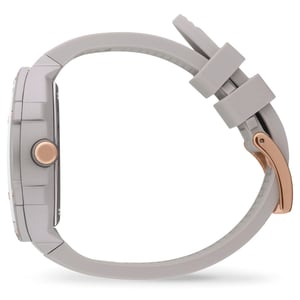 Ice Watch Ice Boliday - Grijze Schaduwen Dames Grijze Horloge 022862