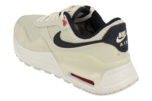 Nike Air Max Systm Heren Sneakers Off White