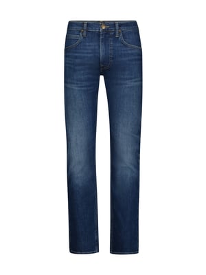 Lee broek slank