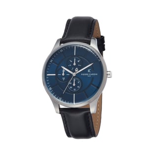 Pierre Cardin Heren Horloge PC902731F101