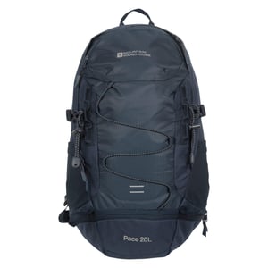 Mountain Warehouse Pace 20L rugzak (Marine)