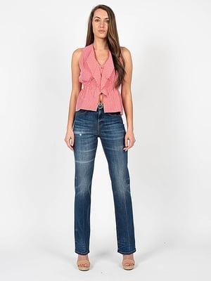 Pinko blouse Apprezzato Vrouw rood