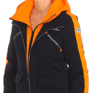 Ski-jas SWF21318 dames