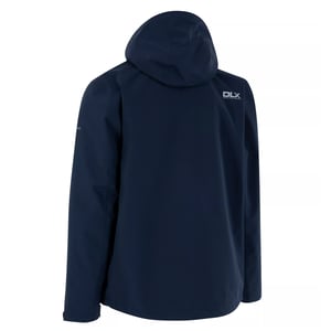 Trespass - Heren Oswalt Jas (Marine)